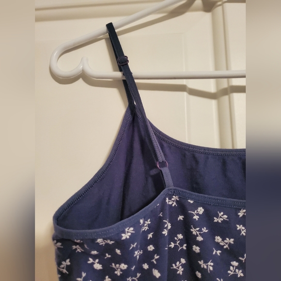 Floral Tank top - Picture 5 of 6